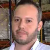 Ricardo Fernandes, coordenador comercial dos Supermercados Mialich.